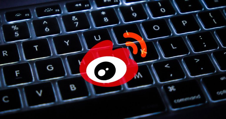 Founders of Tron and Binance get their accounts removed from Weibo [UPDATED]