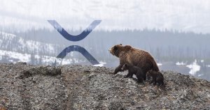 This bearish formation spells trouble for XRP; here’s where it may drop to next