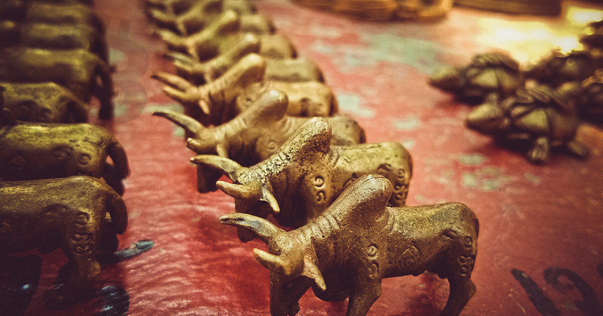 Bitcoin has all 5 technical and fundamental elements for a proper full-blown rally