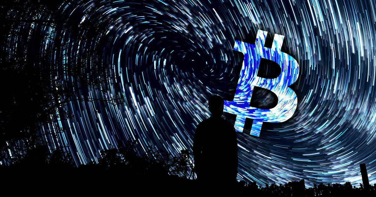 Here’s the factor that signals Bitcoin may soon see immense gains