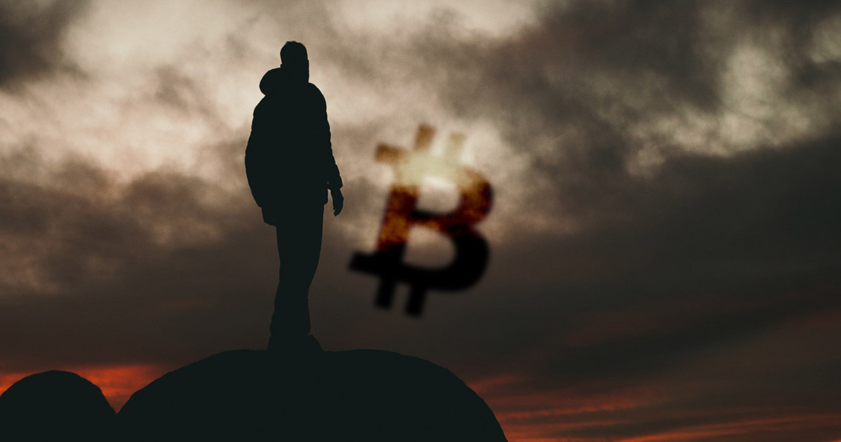 Analyst: this dire technical formation may spell doom for Bitcoin’s near-term price action