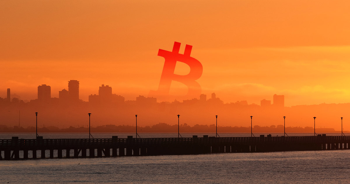 Fewer Bitcoin investors are selling BTC: exchange deposits drop to 12-month low