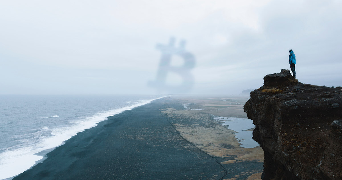 This analyst says there’s a “high chance” Bitcoin may never fall under $5k again