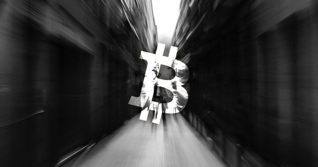 Bitcoin just cracked $8,500, and it means bulls are taking control