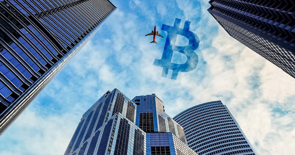 All indicators point at rapidly growing Bitcoin institutional adoption