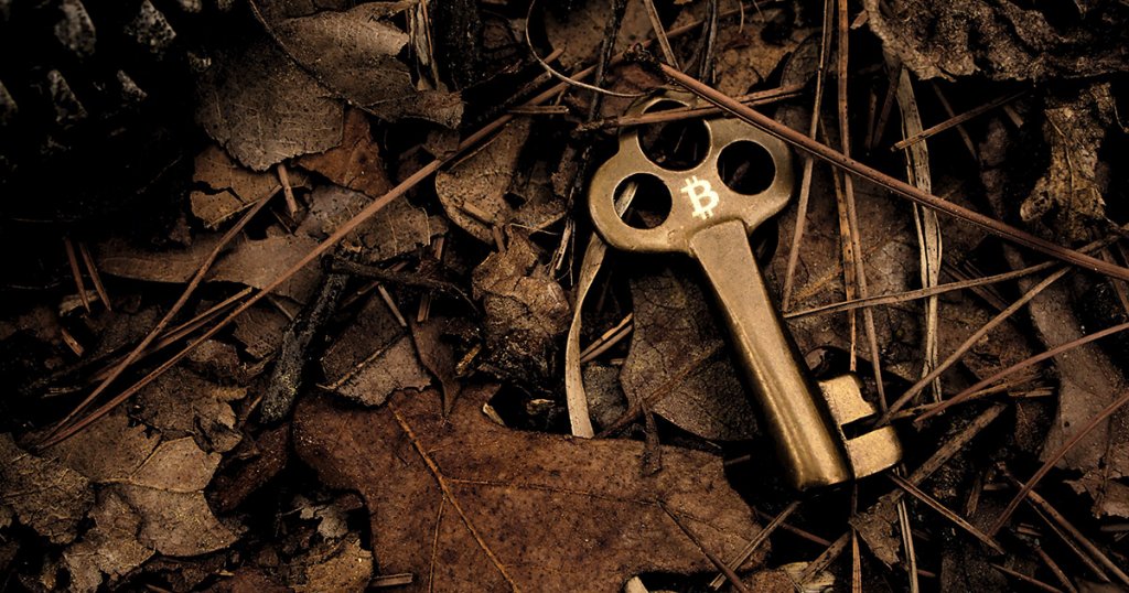 Craig Wright on Bitcoin private keys: It’s ‘none of your goddamn business’