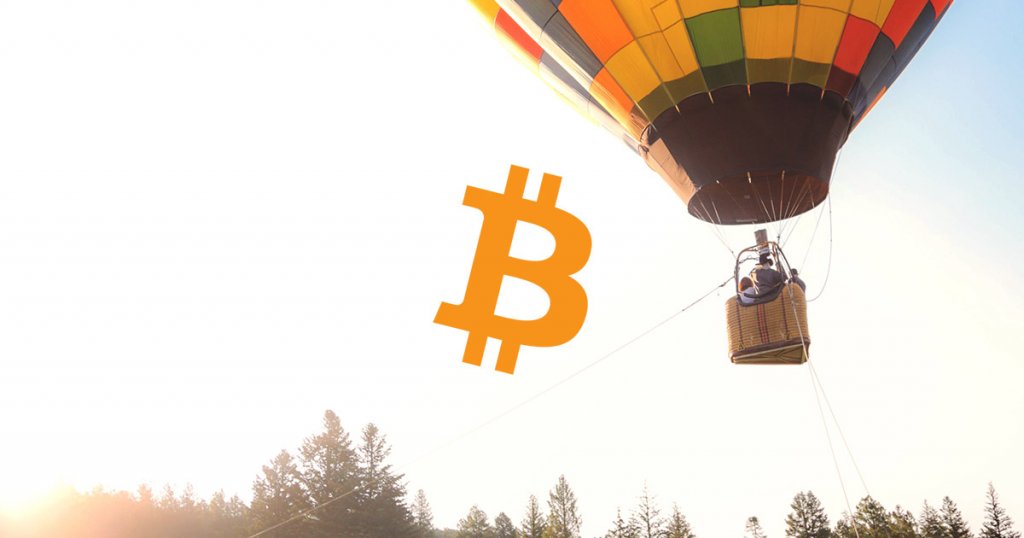 Analyst: Bitcoin’s surge past $8,000 may lead it to jump another 25%; factors and trends