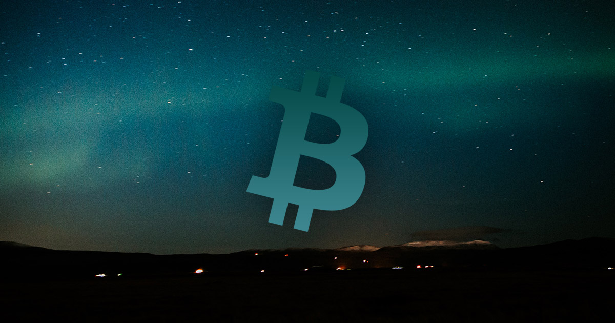 Why a top executive expects Bitcoin to surge 150% in 2020