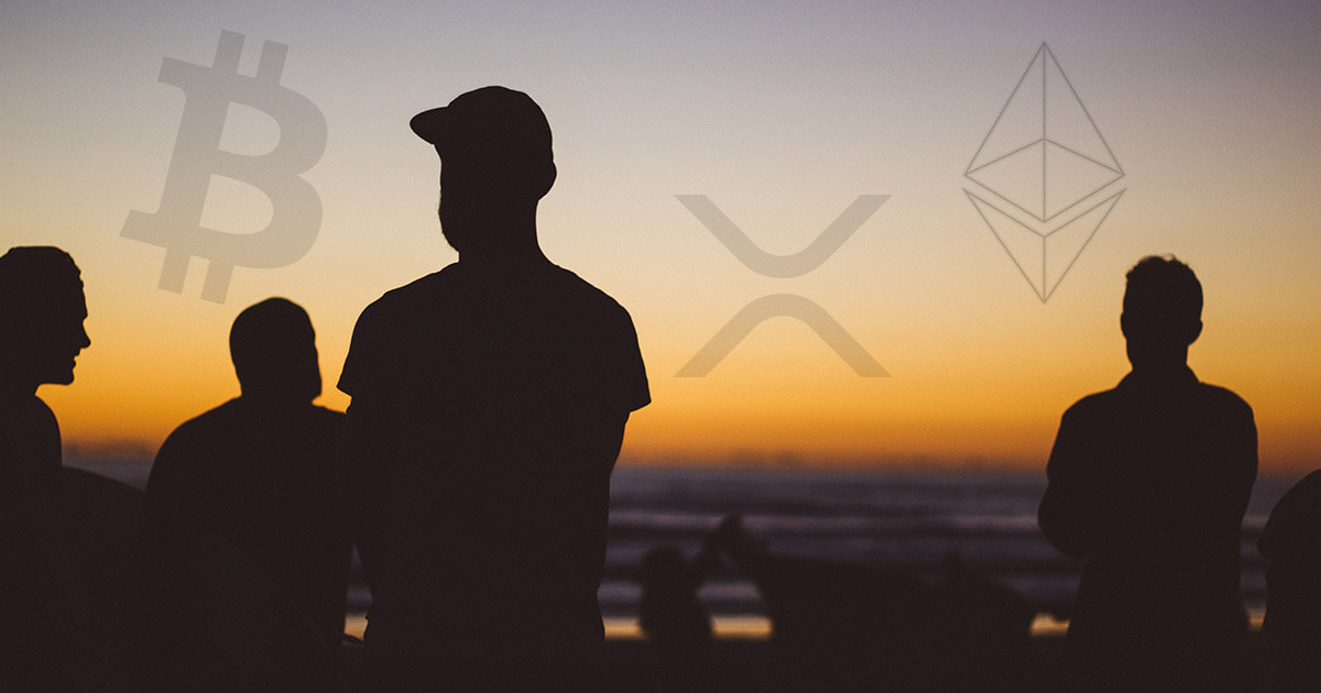 Renowned analysts comment on Bitcoin, Ethereum, and XRP as the uptrend resumes