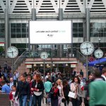 Ledger tells Londoners to “take back control” using crypto and “choose freedom” on Brexit Day