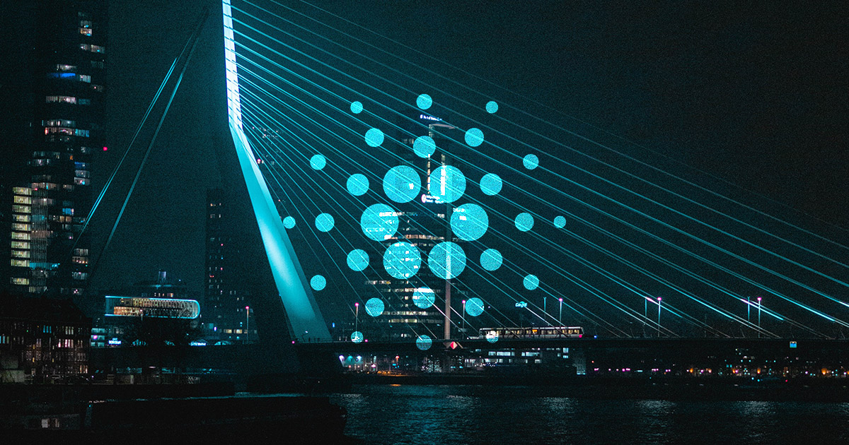 New faces at the Cardano foundation highlight the need for general strategy