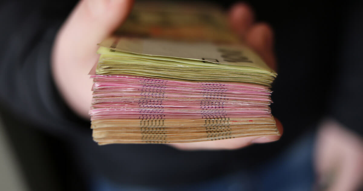 Infrastructure design for DeFi in 2020 starts with cash