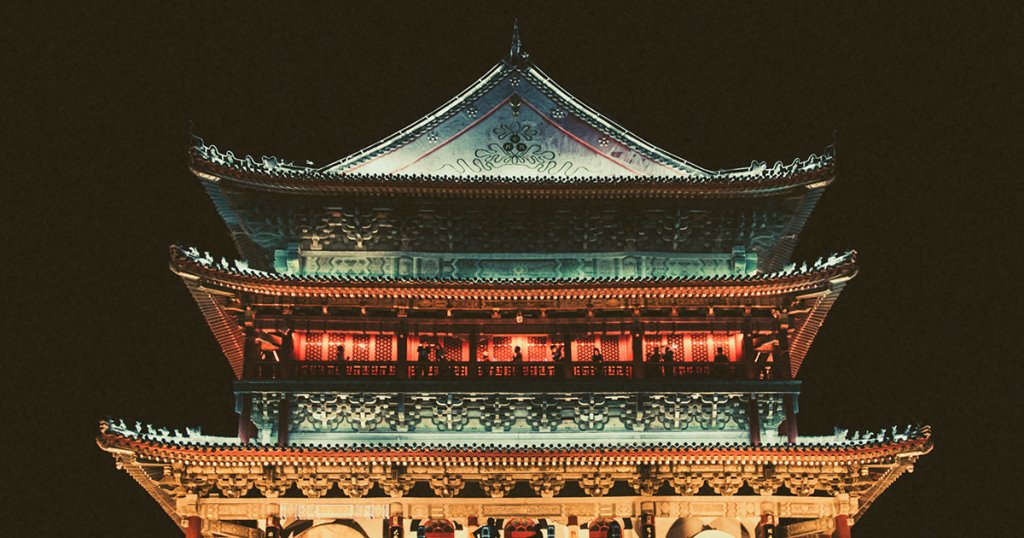 Vechain CEO says China banning crypto trading is actually a good thing