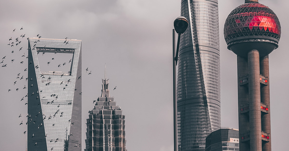 What’s happening with crypto in China? 3 things investors should consider