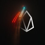 EOS may still rally despite low platform usage, according to this analyst