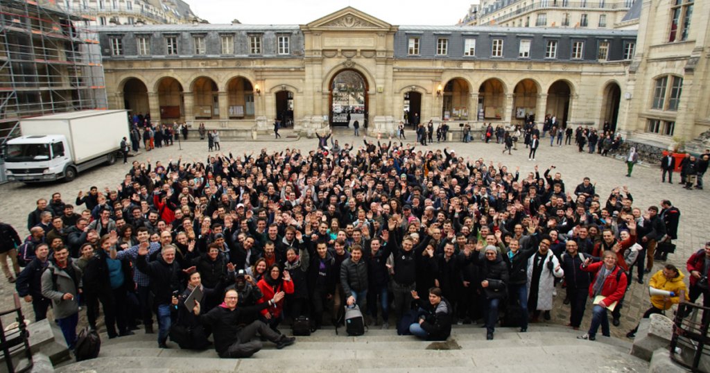 EthCC is back with a focus on fast-tracking encounters between startups and investors with the launch of ‘EthVC’