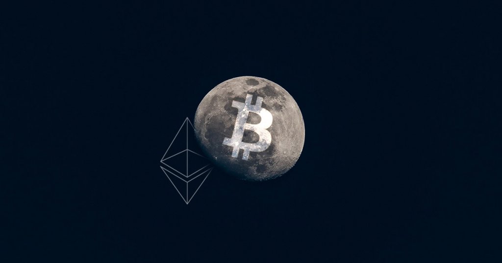 Here are the two major reasons Ethereum dropped 50% against Bitcoin in the past 7 months