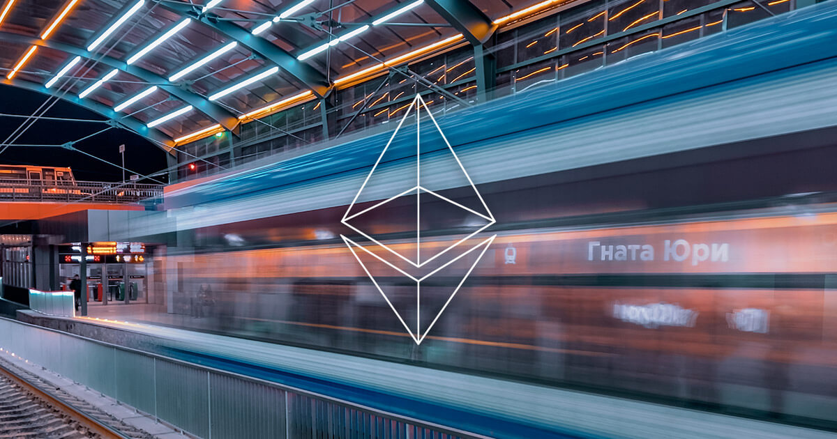 Ethereum’s consolidation trend may turn into a full-blown bull rally if it breaks this key level