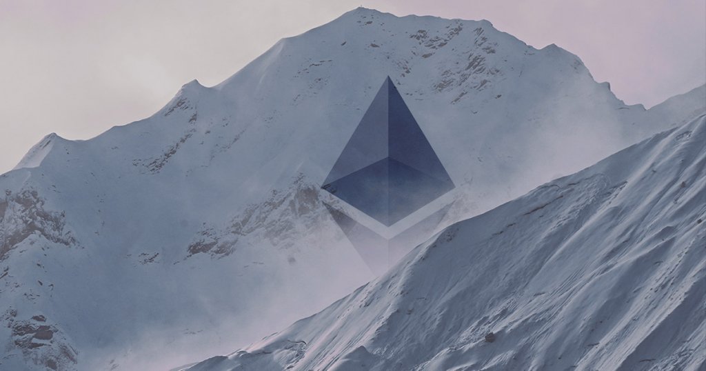 Ethereum could be primed for a move to over $200 despite ongoing selloff