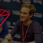 Why is “YouTube’s King” PewDiePie shilling Tron and BitTorrent?