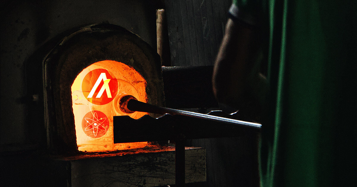 Staking rewards for ALGO and ATOM coming to Binance.US