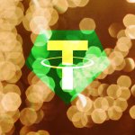 Tether Gold