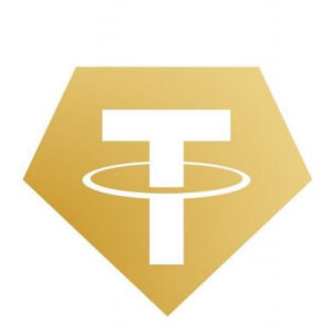 Tether Gold