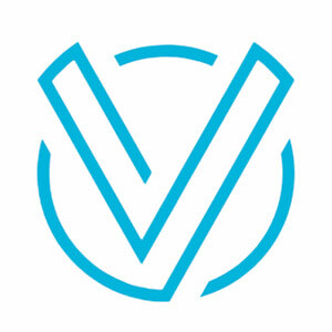Velocity Markets logo