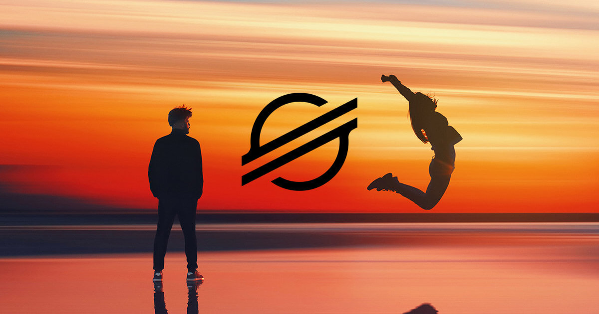 Stellar jumps 8% as Bitcoin taps $8,000; what will push XLM even higher?