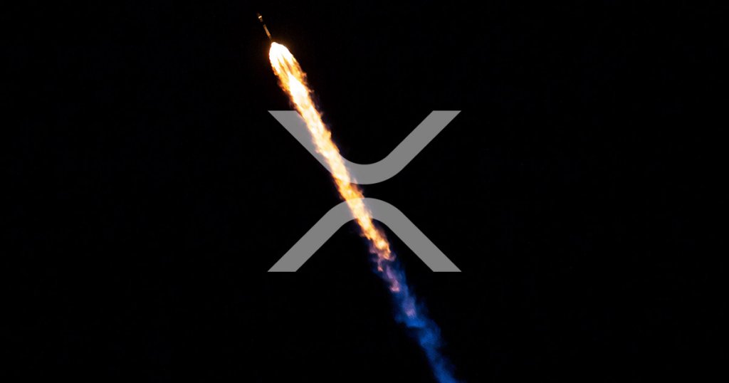 XRP bulls bring token back to life during massive surge, but how high will it go?