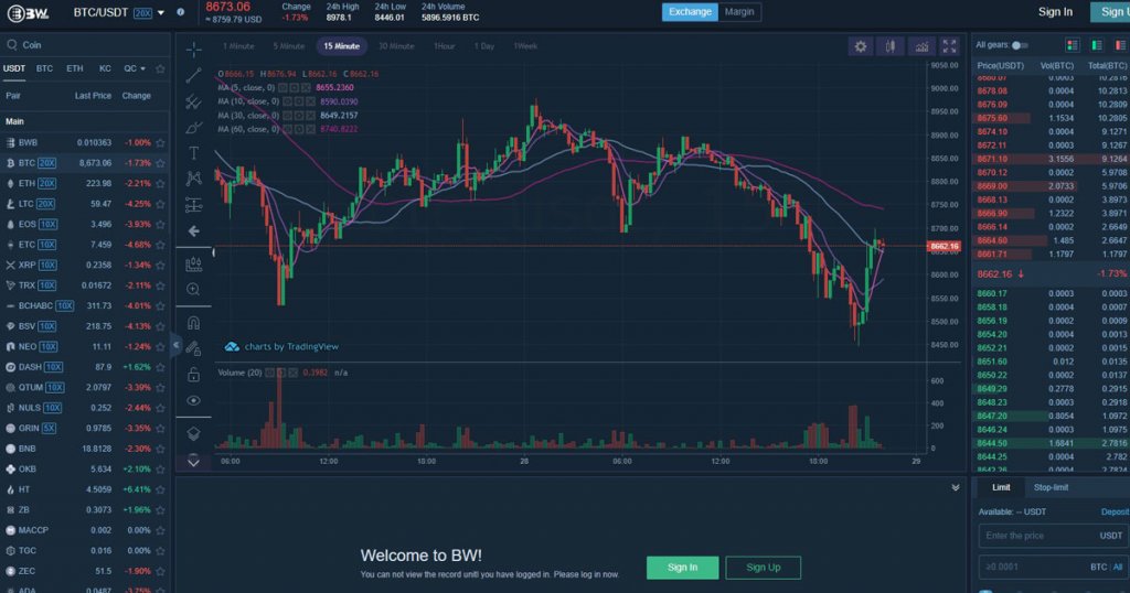 BW.com screenshot 1