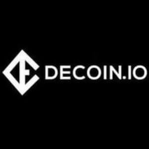 Decoin logo