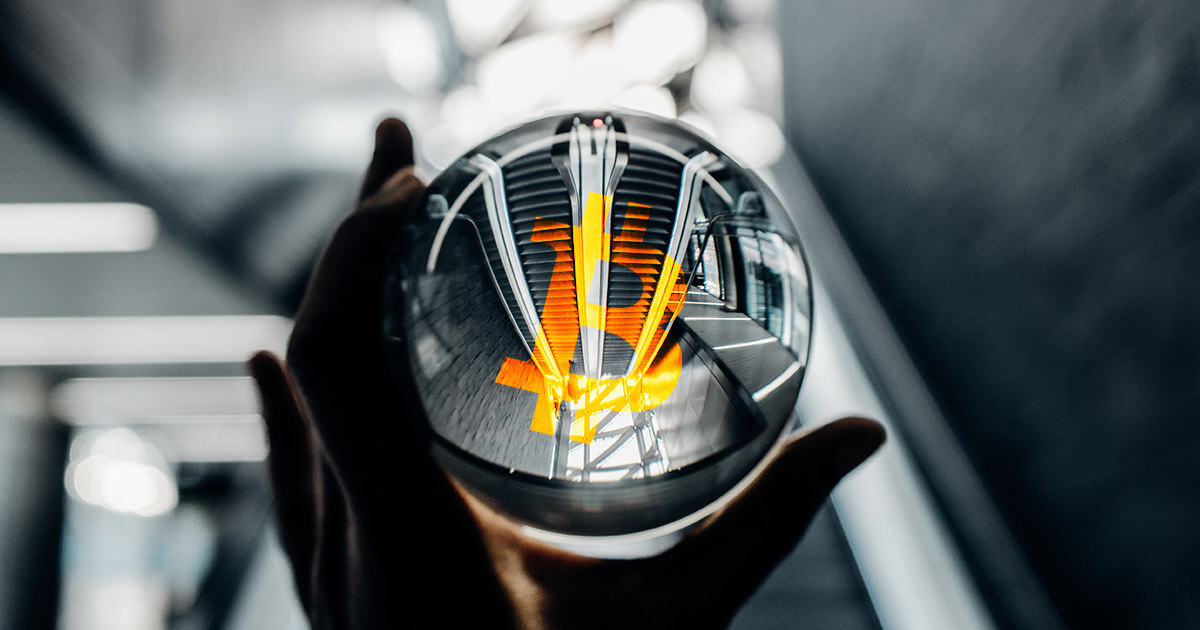 Bitcoin holding $9,550 will be essential for bulls; here’s why