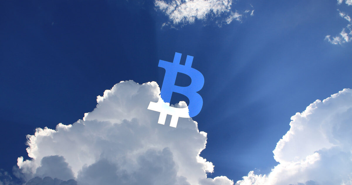 Bitcoin will break its multi-year downward trendline if it closes above this key price