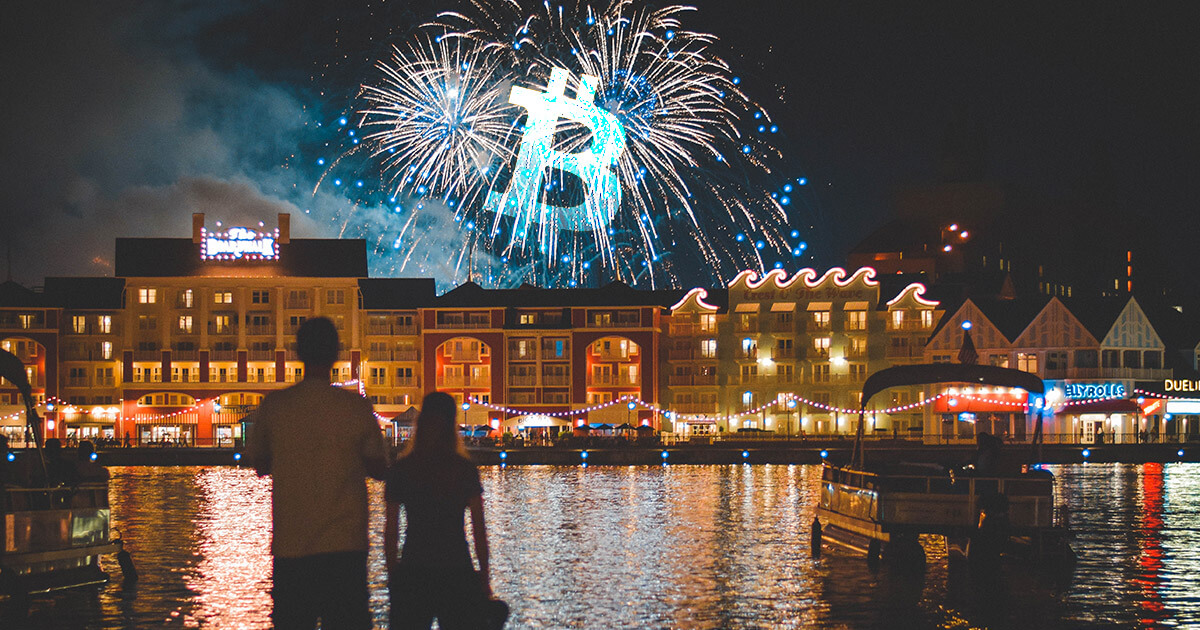 Analyst: this pattern shows Bitcoin could be bound for a massive July breakout