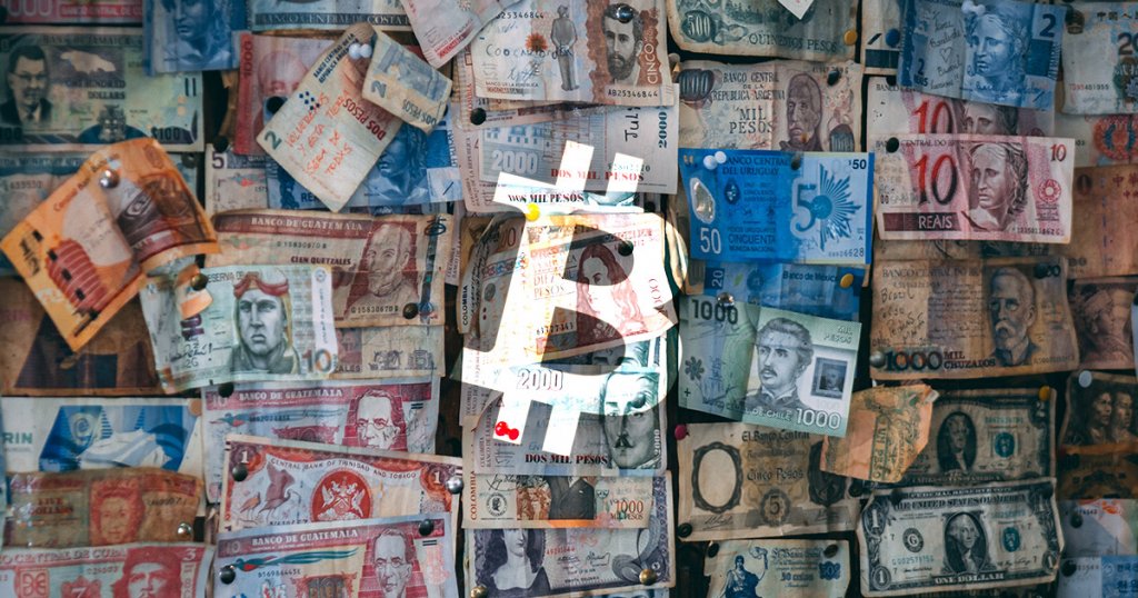 Here’s why Bitcoin could obsolete the U.S. dollar, euro, and all fiat