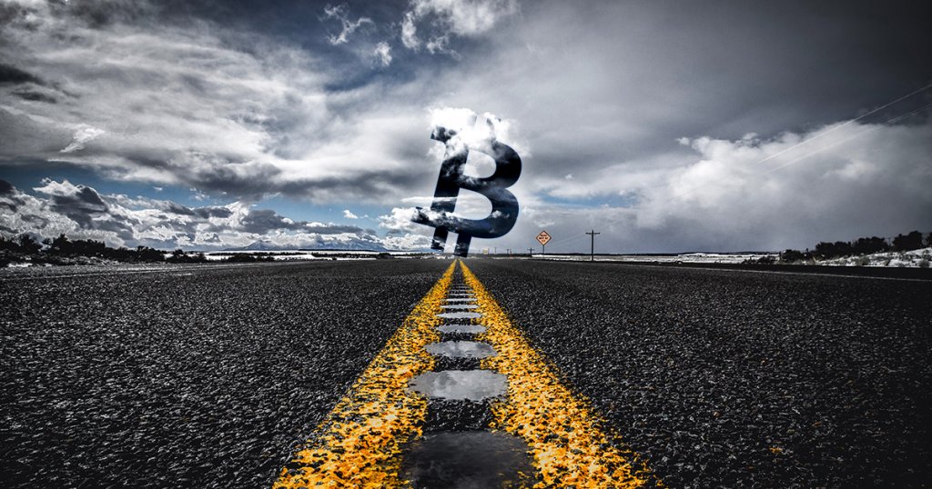 What blockchain data tells us about Bitcoin’s road to $10,000