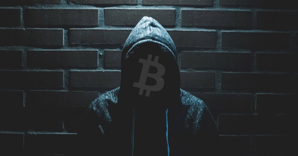 A major crypto scam’s Bitcoin is moving and if history repeats, it may start a correction