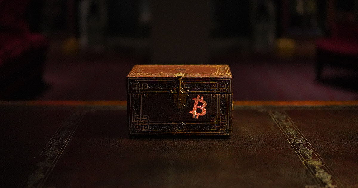 A key technical indicator shows Bitcoin is highly undervalued despite selloff