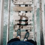 Bitcoin in precarious position as Dow Jones enters correction territory on Coronavirus fears