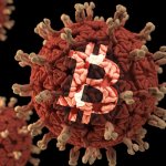 Coronavirus concerns did not cause the Bitcoin price to spike 15%, but here’s what actually did
