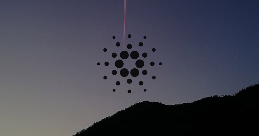 Cardano (ADA) is up 70% YTD but still isn’t the best performing coin of 2020