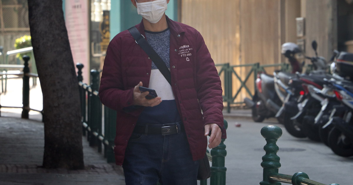 Planning for the worst: Binance donates to fight Coronavirus, Coinbase reveals plan for remote work