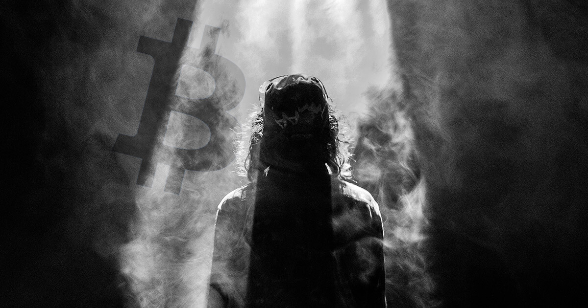 Craig Wright won’t share information about the bonded courier claiming he’s bound by the attorney-client privilege