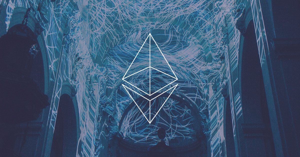 Smart contracts could overtake simple transactions on the Ethereum network