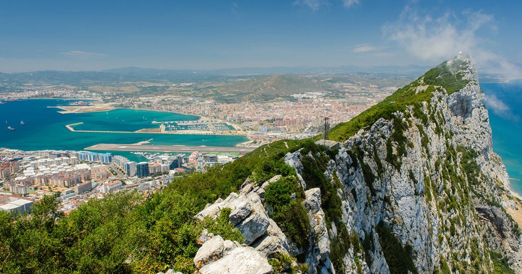 New Gibraltar crypto event brings out the stars