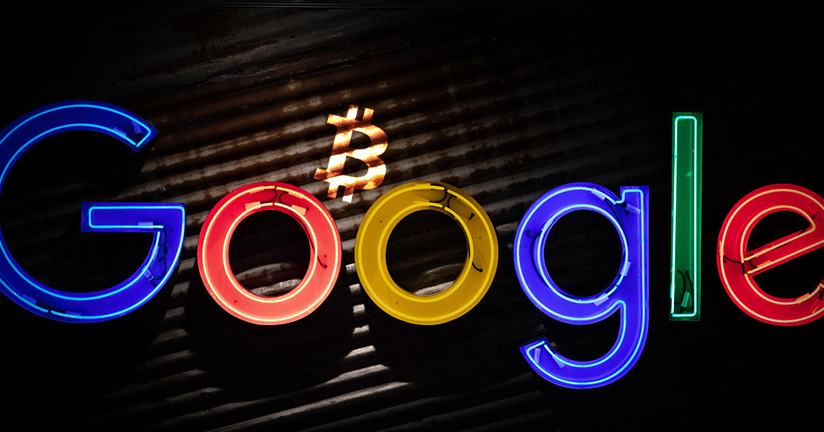 The Google effect: search volume data paints a bullish picture for the crypto markets