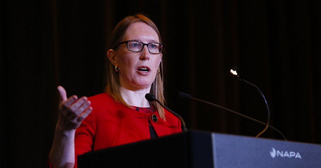 An attorney reviews ‘CryptoMom’ Hester Peirce’s plan to develop a framework for token sales; could it work?
