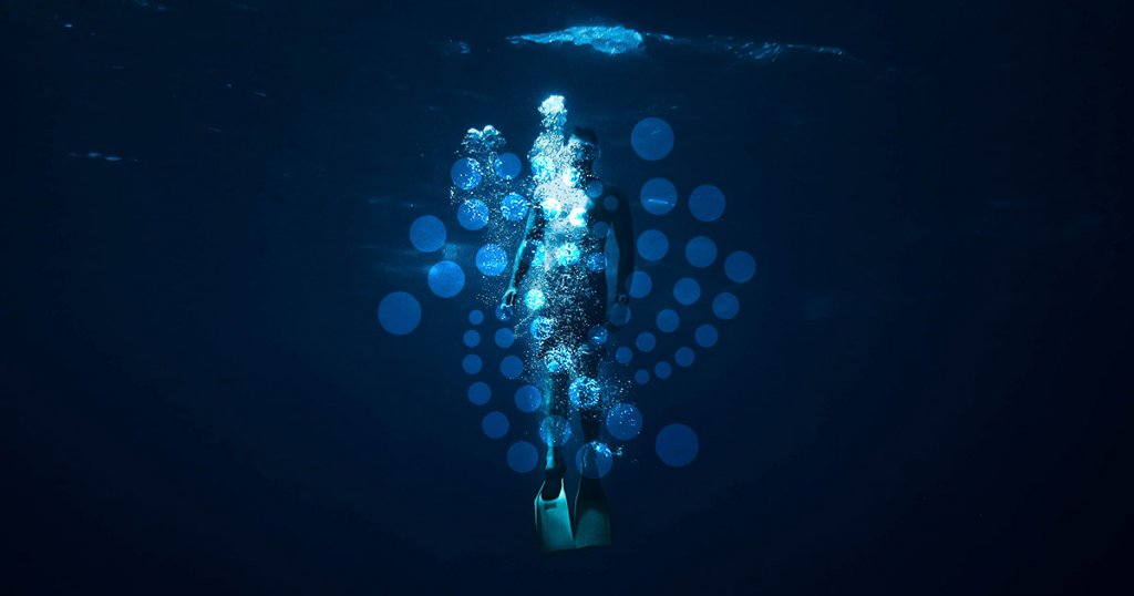 IOTA takes a nosedive following Trinity wallet hack