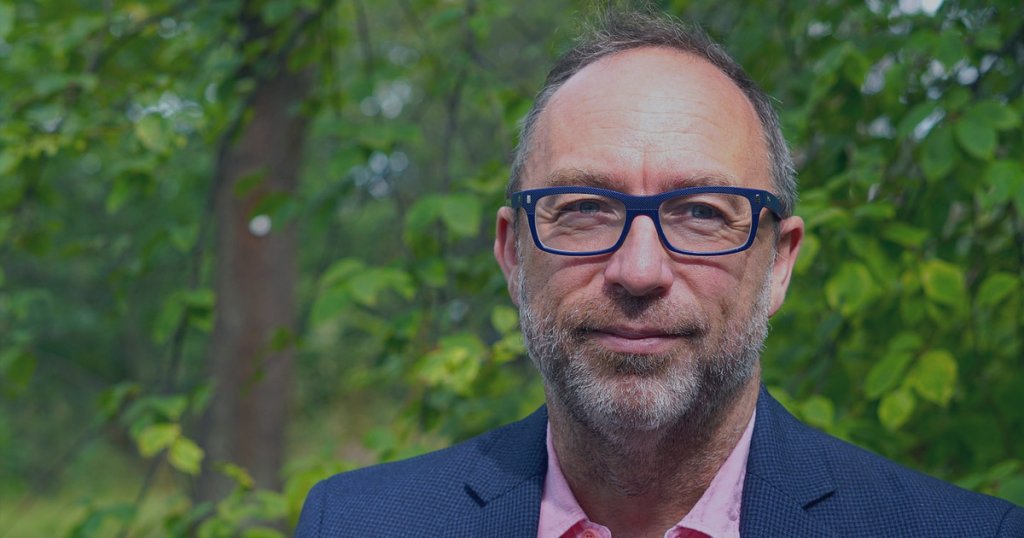 Wikipedia founder confirms blockchain is of no use to him: “We already store data. In a database. It works well.”